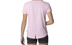 Remera manga corta deportiva Vlack