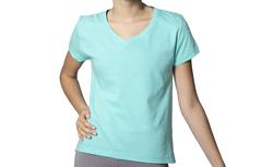 Remera manga corta deportiva Vlack
