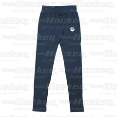 calza de lycra de algodón deportiva