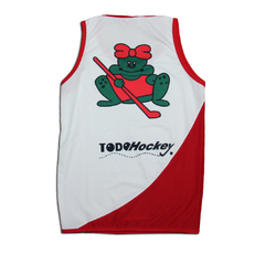 Camiseta hockey sobre césped Provincial escuelita