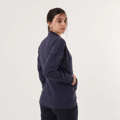 Campera de algodón Vlack