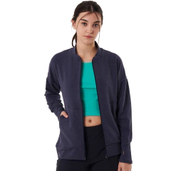 Campera algodón Vlack