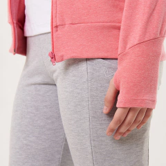 Campera de algodón Vlack