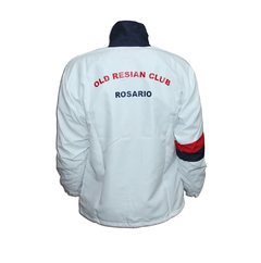 Campera ORC Old Resian - comprar online