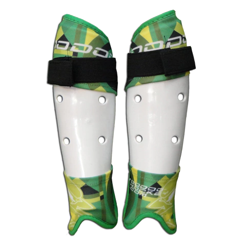 Canillera para hockey sobre césped VOODOO