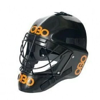 Casco para arquero de hockey sobre césped OBO Cloud ABS