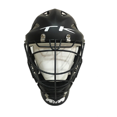 Casco TK3 GOALIE HELMET