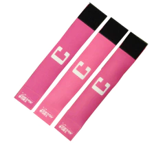 Cinta Capitan Hockey TODOHOCKEY Lisa - comprar online