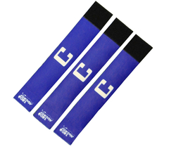 Cinta Capitan Hockey TODOHOCKEY Lisa - tienda online