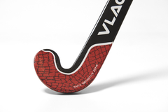 Palo compuesto de hockey sobre césped con 95% de carbono y 5% fibra de vidrio Vlack