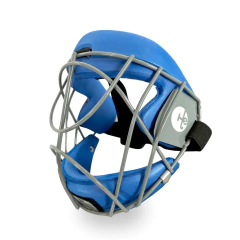 Mascara Corner Corto HE Face Guard Junior - TodoHockey