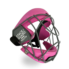 Mascara Corner Corto HE Face Guard Junior - comprar online