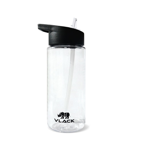 Botella Vlack recargable