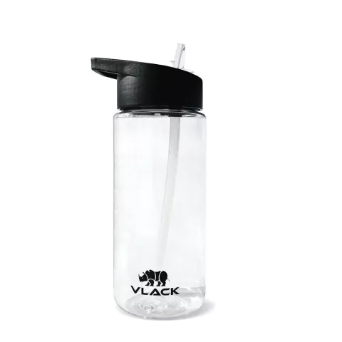 Botella Vlack recargable