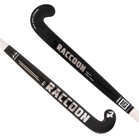 Palo RACCOON 2026 Fifty Silver 37.5"