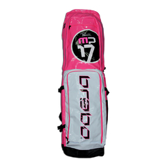 Funda bolso porta palo de hockey grande BRABO