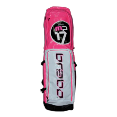 Funda bolso porta palo de hockey grande BRABO