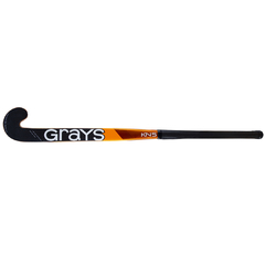 Palo de hockey sobre césped de 40% de carbono y 60% fibra de vidrio Grays