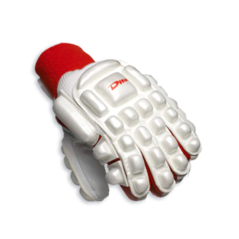 Guante izquierdo de corner corto para hockey sobre césped marca Dita