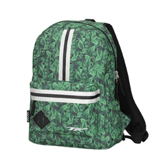Mochila TK 3.6 LTD Green Leaf Portapalo