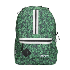 Mochila TK 3.6 LTD Green Leaf Portapalo - comprar online