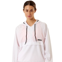 Buzo VLACK Zulai Impermeable