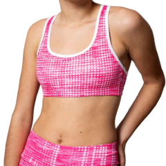 Top deportivo de microfibra Vlack