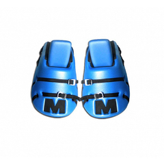 Kickers para arquero de hockey sobre césped marca Malik