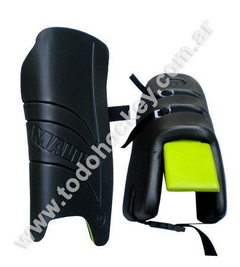 Legguards MALIK Comet (solo piernas)