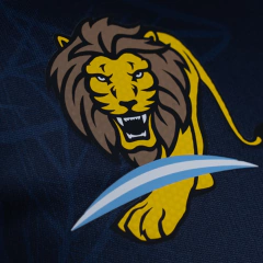 Camiseta UNDER ARMOUR 2024 Leones Away - tienda online