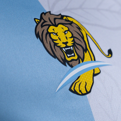Camiseta UNDER ARMOUR 2024 Leones Home - tienda online