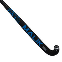 Palo INDOOR (pista) MALIK MB 5 Blue 37.5"