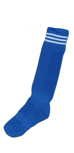 Medias Intexo TODOHOCKEY 3 Rayas Talle 3 - comprar online