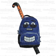 Mochila MALIK Junior Sonrisa Portapalo