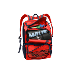 Mochila porta palo de hockey Malik