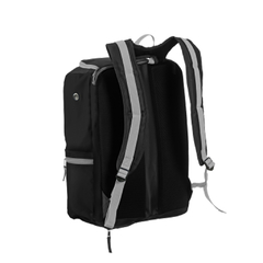 Mochila porta palo de hockey Malik