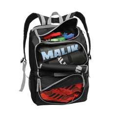 Mochila porta palo de hockey Malik