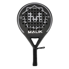 Paleta Pádel Malik XB 3 Round