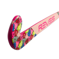 Imagen de Palo REVES 2025 Varsity FP 02 Pink