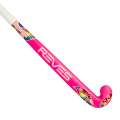 Palo REVES 2025 Varsity FP 02 Pink - comprar online