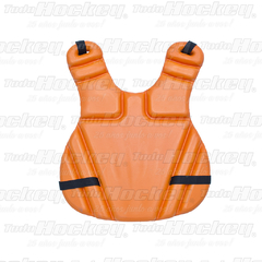Pechera para arquero de hockey sobre césped, sin brazos, Drial