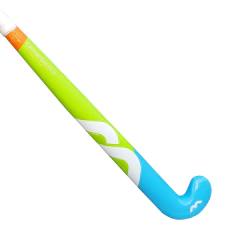 Palo de hockey sobre césped de 100% fibra de vidrio Mercian
