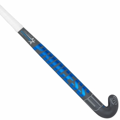 Palo compuesto de hockey sobre césped con 35% de carbono y 65% fibra de vidrio Princess