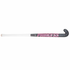 Palo compuesto de hockey sobre césped con 35% de carbono y 65% fibra de vidrio Princess
