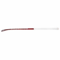 Palo de hockey sobre césped de 100% de carbono Princess