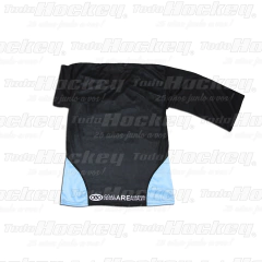 Remera para arquero de hockey sobre césped OBO