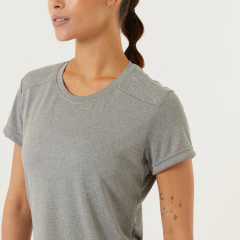Remera VLACK ESSAM Dama