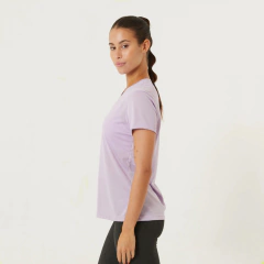 Remera VLACK ESSAM Dama - tienda online