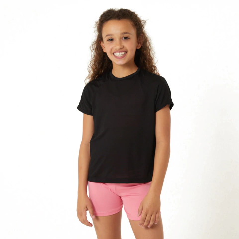 Remera VLACK ZENATA Niña