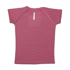 Remera deportiva infantil TodoHockey
